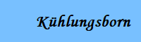 Khlungsborn